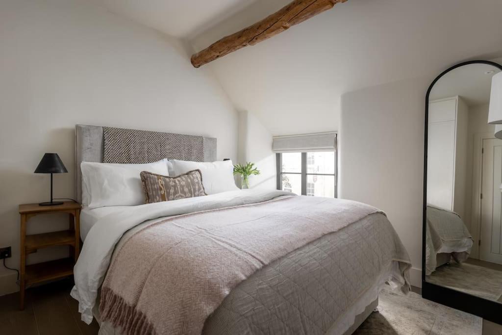 Whitsun Cottage 스토우온더올드 외부 사진