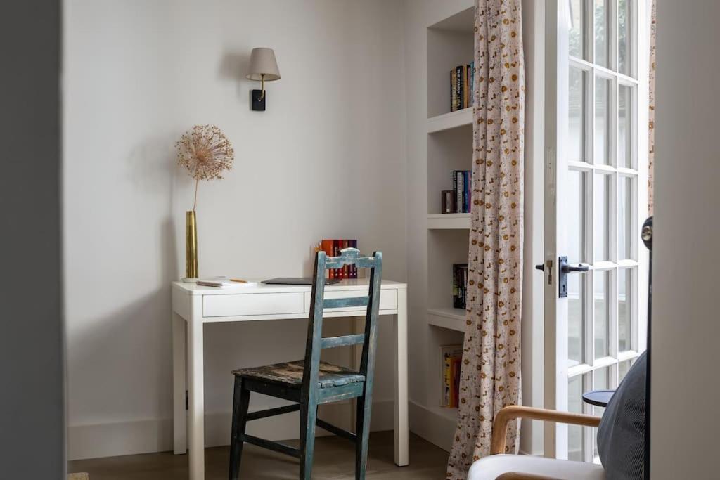 Whitsun Cottage 스토우온더올드 외부 사진