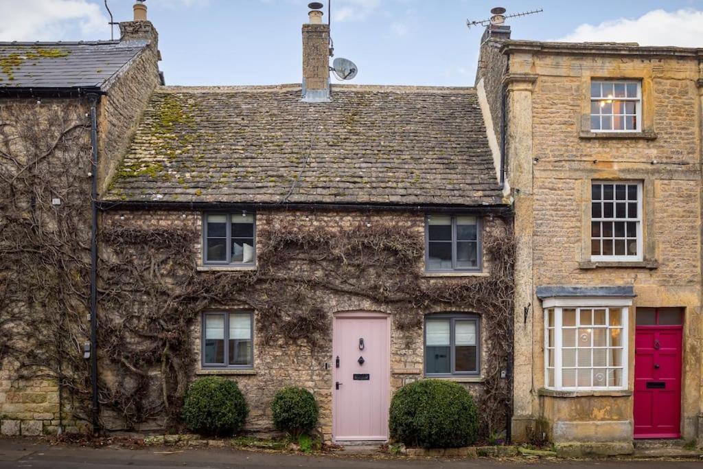 Whitsun Cottage 스토우온더올드 외부 사진