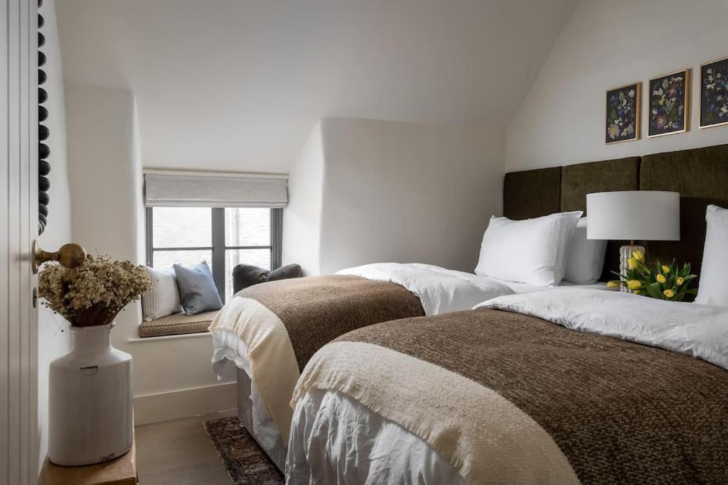 Whitsun Cottage 스토우온더올드 외부 사진