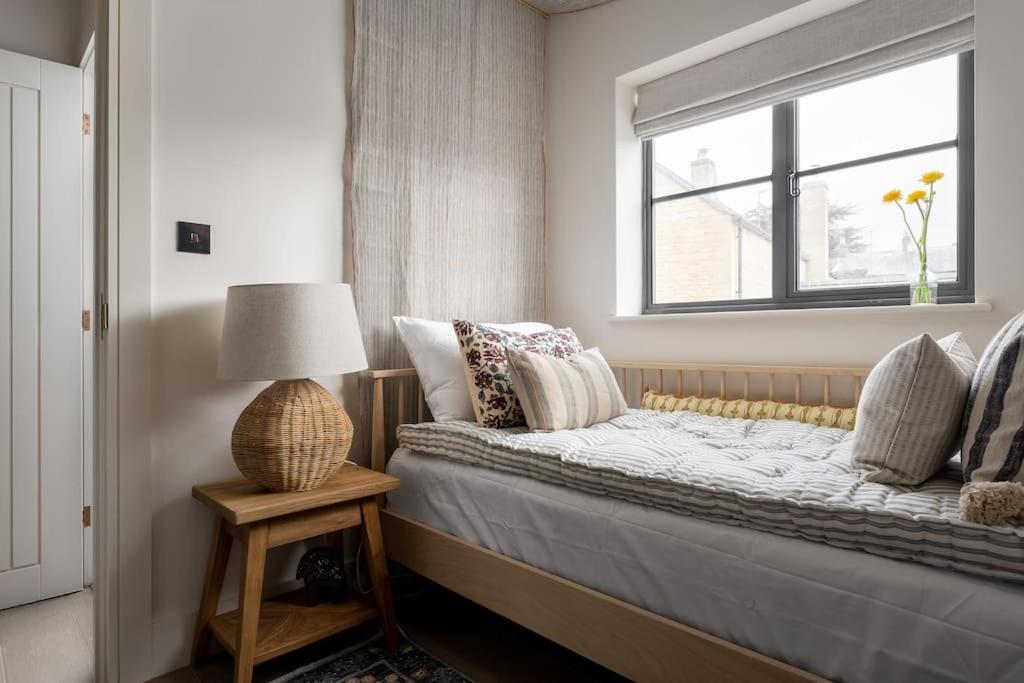 Whitsun Cottage 스토우온더올드 외부 사진