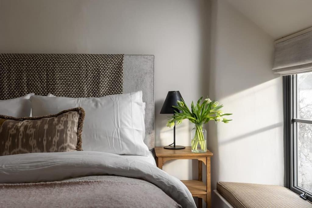 Whitsun Cottage 스토우온더올드 외부 사진