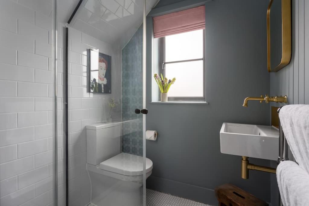 Whitsun Cottage 스토우온더올드 외부 사진