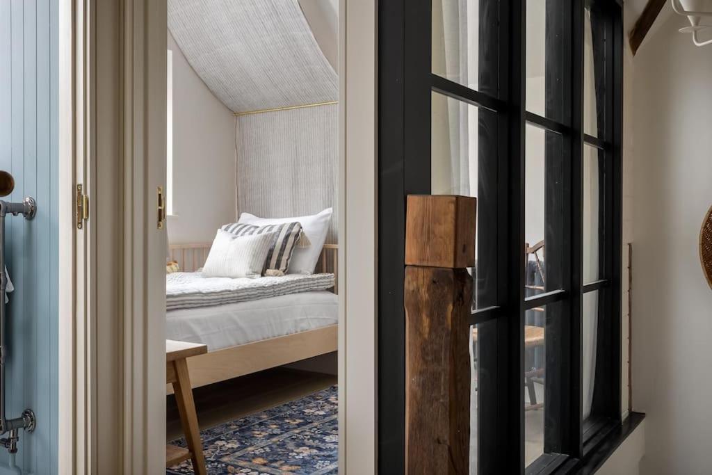 Whitsun Cottage 스토우온더올드 외부 사진