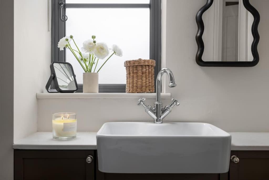 Whitsun Cottage 스토우온더올드 외부 사진